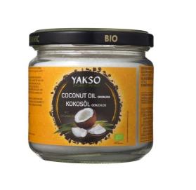 Organic Coconut oil Odourless 320ml
