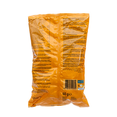 Organic Vegetable Crackers 60g image 1