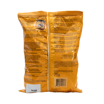 Organic Mini Papadums 75g image 1