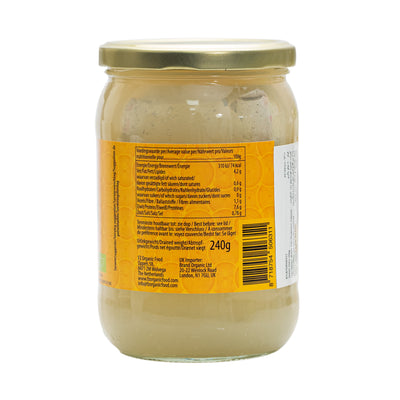 Organic Tofu Natural 500G image 1