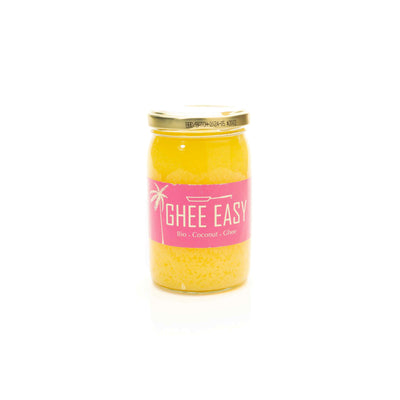 Organic Coconut Blend 245g