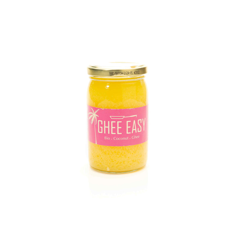 Organic Coconut Blend 245g