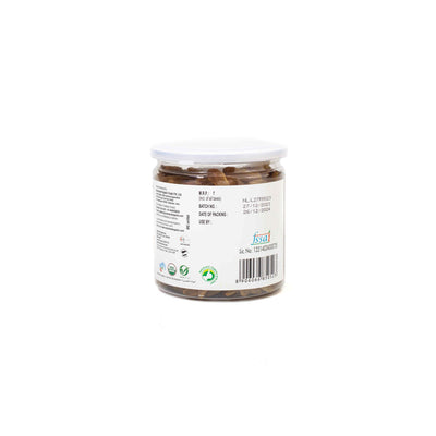 Organic Raisins 250g