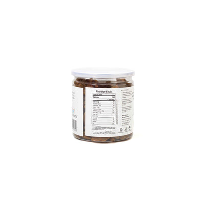 Organic Raisins 250g