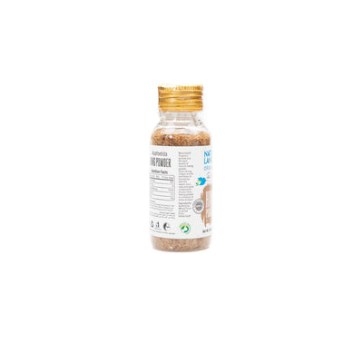 Organic Hing (asafoetida) Powder 50g