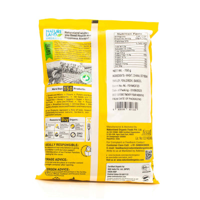 Organic Multigrain Flour 750g