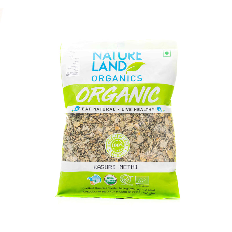 Organic Kasuri Methi 50g