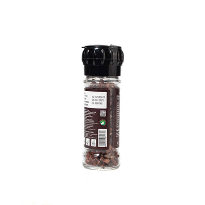 Organic Black Salt 100g