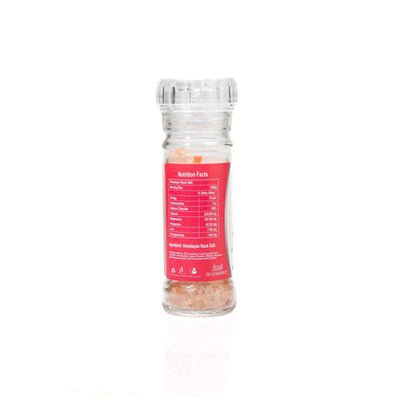 Organic Himalayan Pink Salt 100g