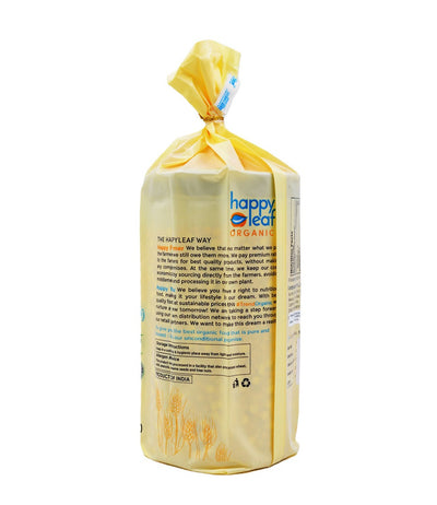 Organic Chickpeas (Chana Dal) 1Kg