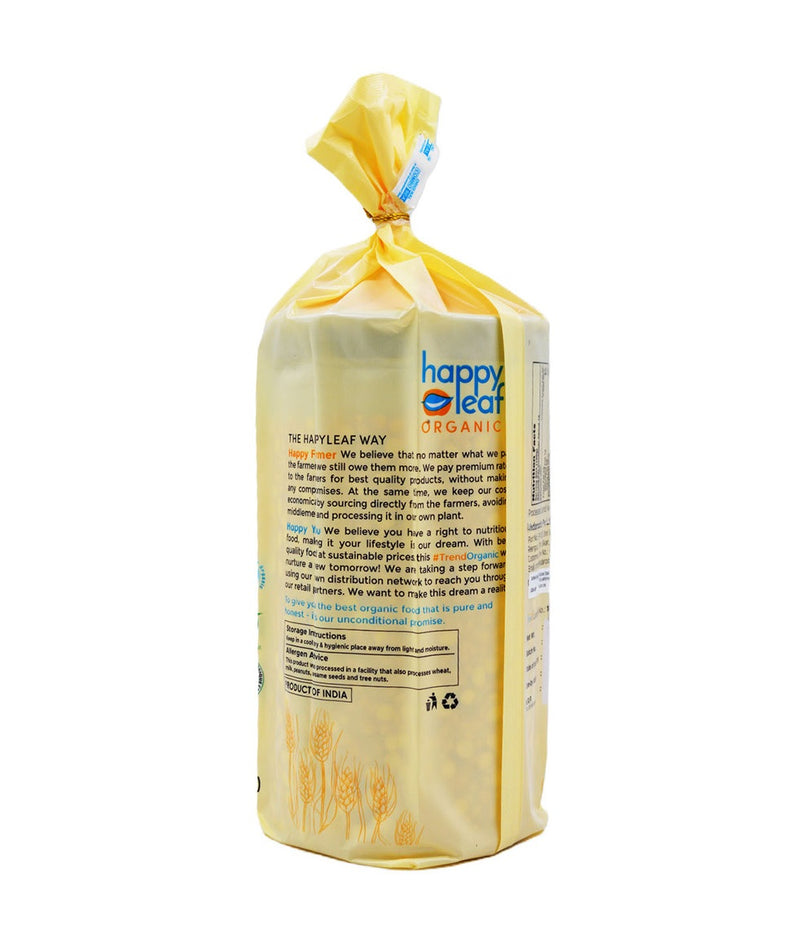 Organic Chickpeas (Chana Dal) 1Kg