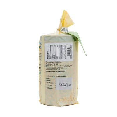 Organic Mix Dal 1 Kg image 1