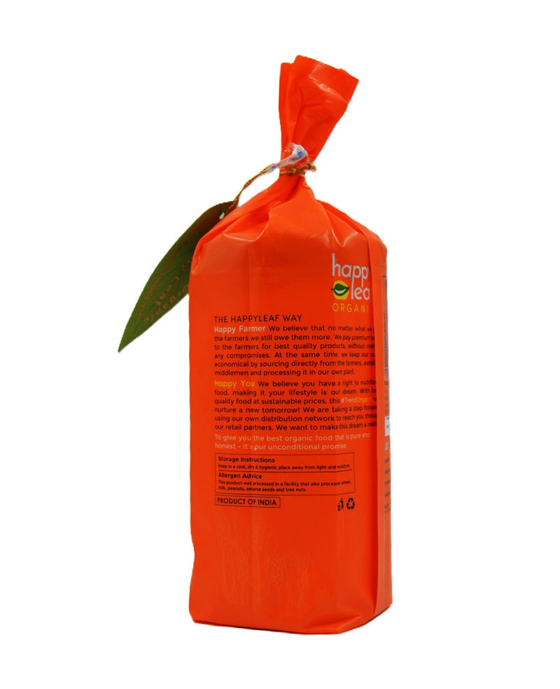 Organic Jowar Dalia 1 Kg