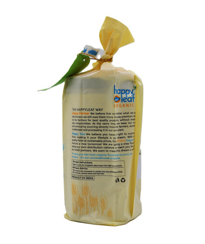 Organic Multigrain Atta 1 Kg