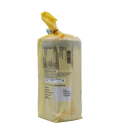 Organic Multigrain Atta 1 Kg