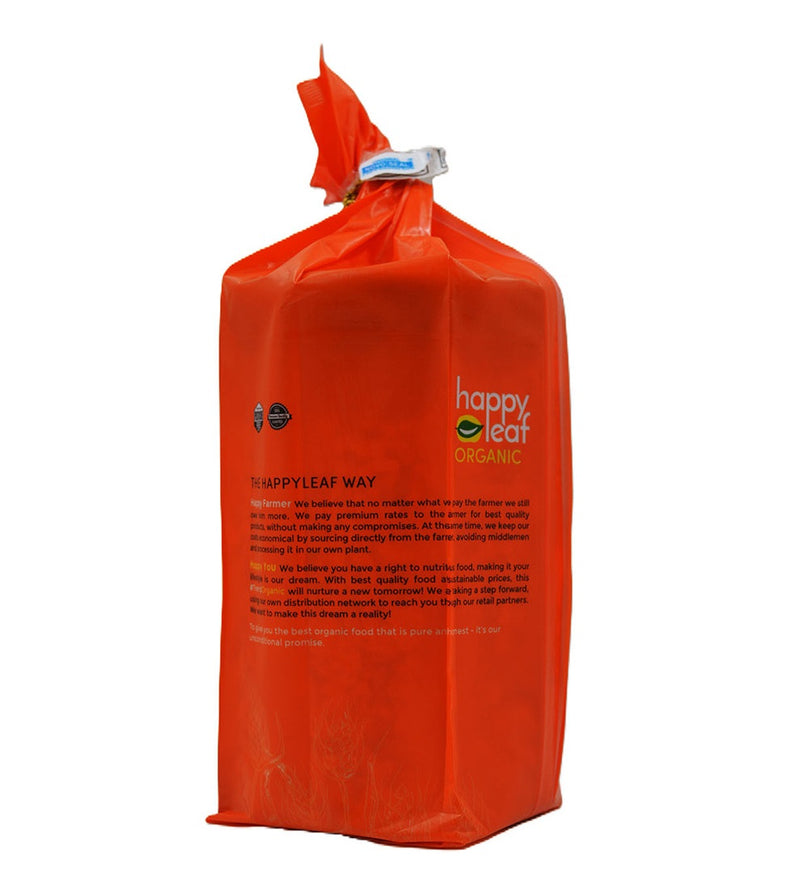 Organic Red Rice Poha 500g