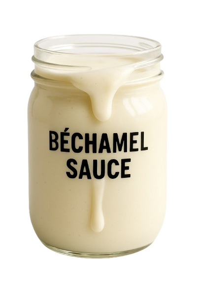 béchamel sauce