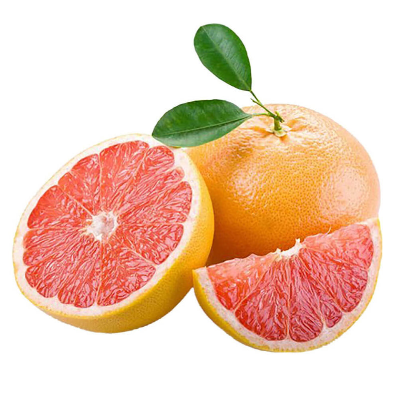 Organic Fresh Grapefruit