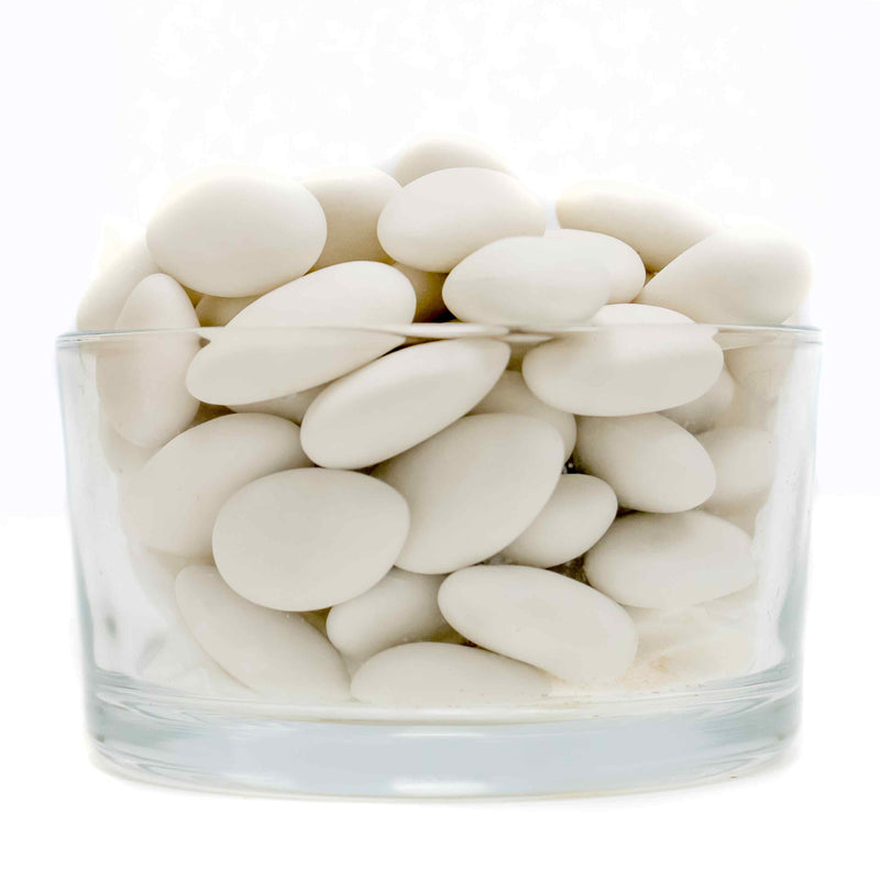 Organic Almonds in a sugar shell 100g