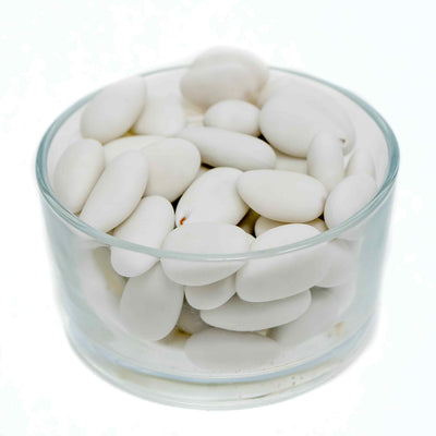 Organic Almonds in a sugar shell 100g