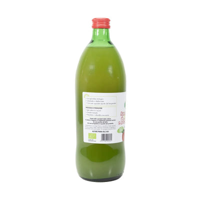 Organic Apple & Bergamot Juice 75ml
