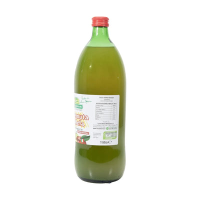 Organic Apple Juice 100ml