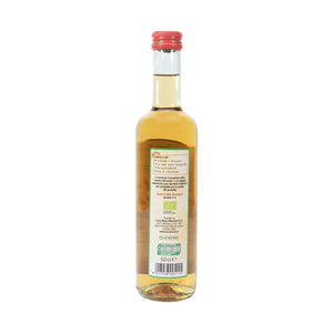 Organic Apple Vinegar 500ml