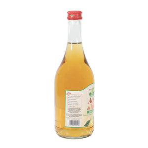Organic Apple Vinegar 75ml