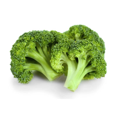 Organic Fresh Broccoli
