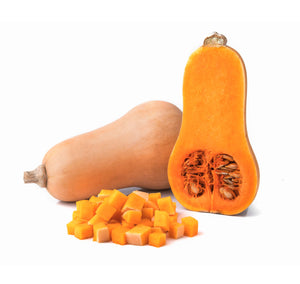Butternut Cubes 250G