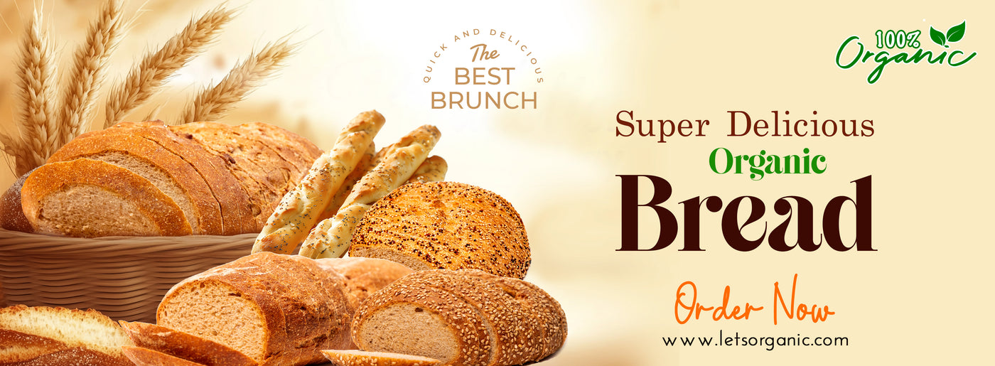 OrganicBreads