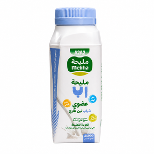 Organic Fresh Laban Up 200ml