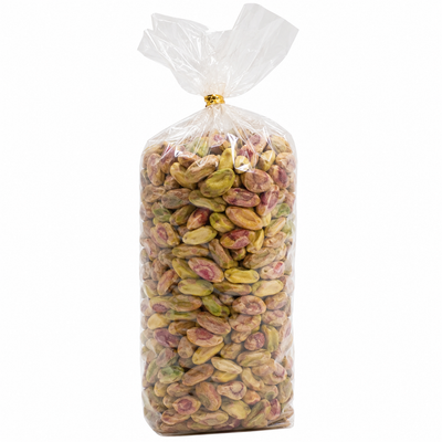 Organic Natural Pistachio 250g image 1