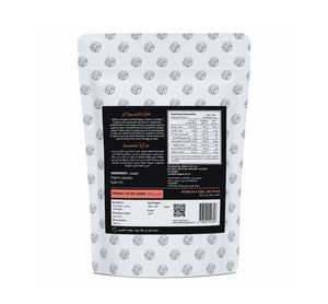 Organic Dried Papaya 200g