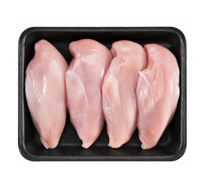  - Fresh Organic Chicken Breast -