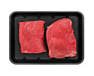 Fresh Organic Chilled Beef Topside image 1