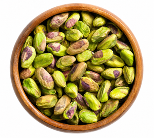 Organic Natural  Pistachio 250g