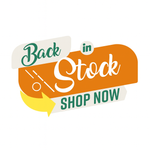 Back In Stock