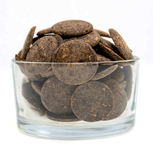 Organic Dark chocolate – cocoa 74% minimum