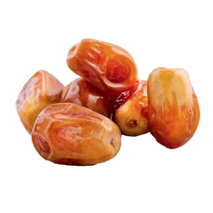 Organic Dates Wanan 1KG