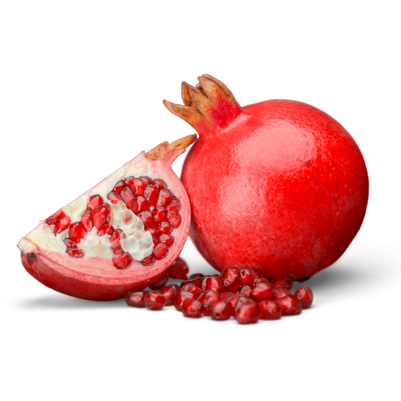 Organic Pomegranate Seeds 1cup