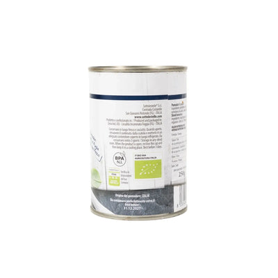 Organic Diced Tomatoes 250G