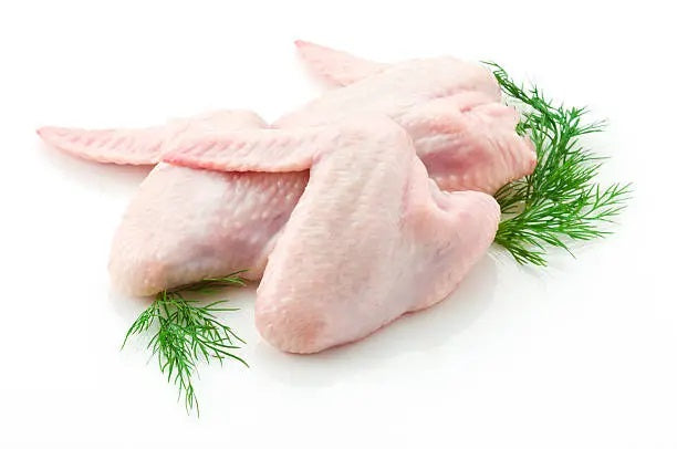 Organic Chicken Wings