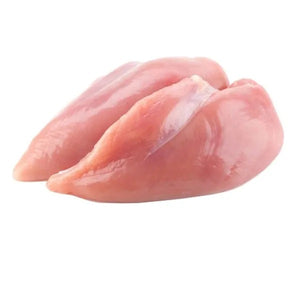  - Fresh Organic Chicken Breast -
