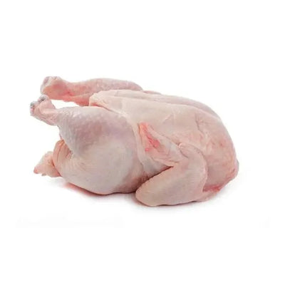  - Fresh Organic Whole Chicken 1KG -