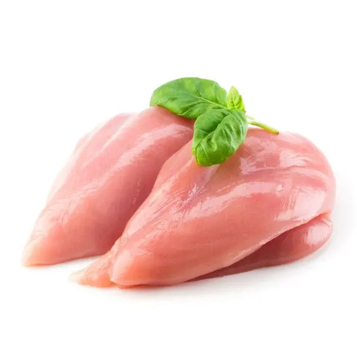 Fresh Organic Chicken Breast