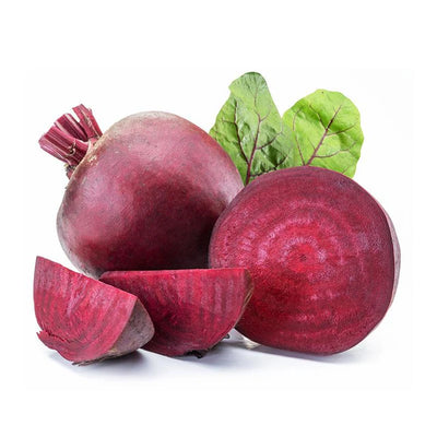 Organic Fresh Beetroot