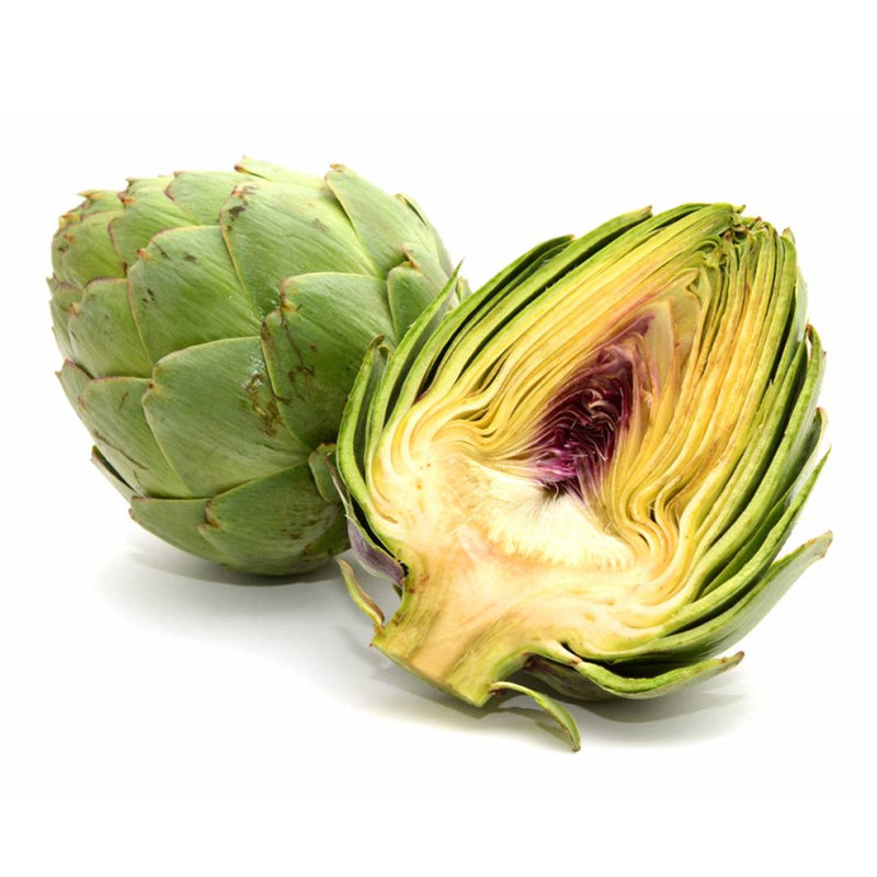 Organic Fresh Artichokes