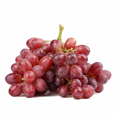 Organic Fresh Red Grape -  -