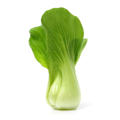 Organic Fresh Pak Choi 200G